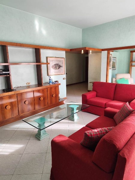 appartamento in vendita a Quarrata