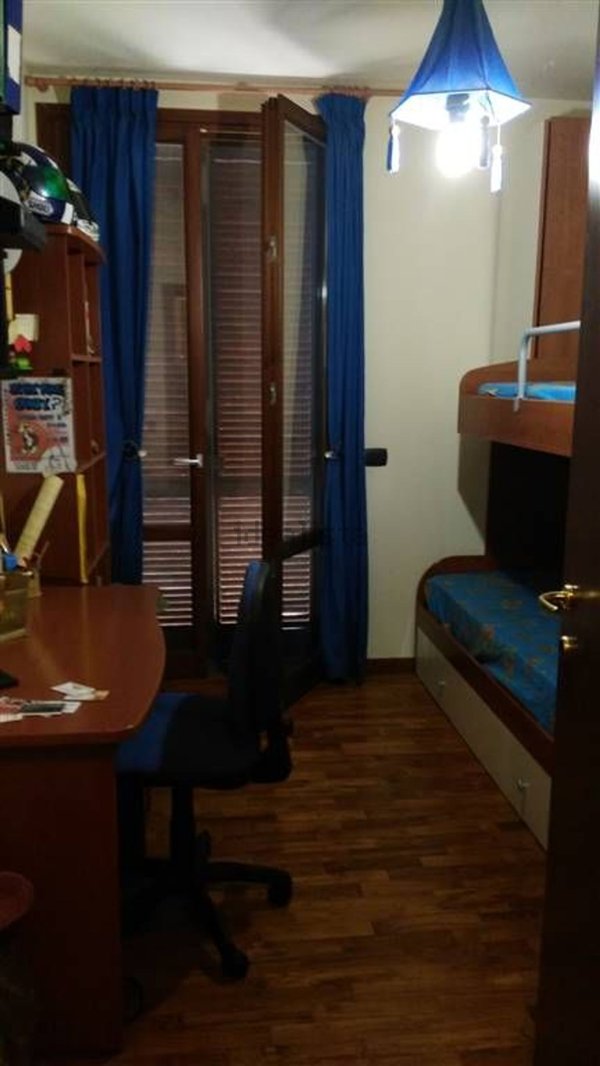 appartamento in vendita a Quarrata