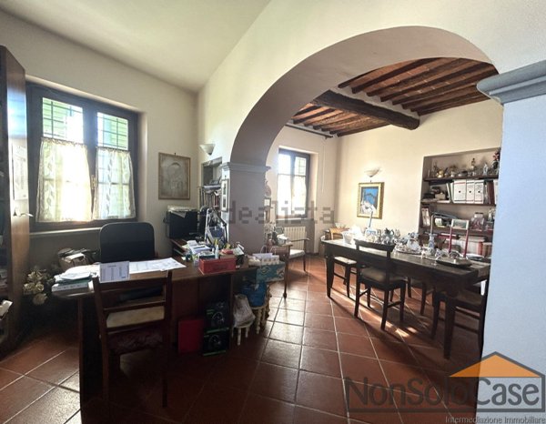 casa indipendente in vendita a Quarrata