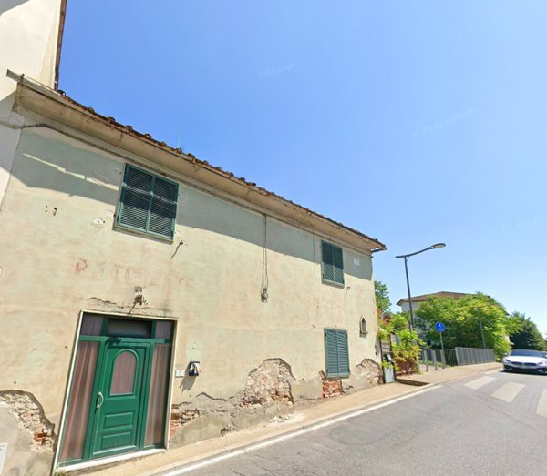 casa indipendente in vendita a Quarrata