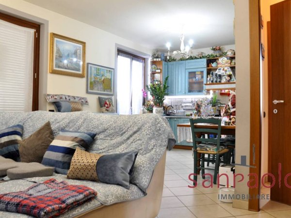 appartamento in vendita a Quarrata