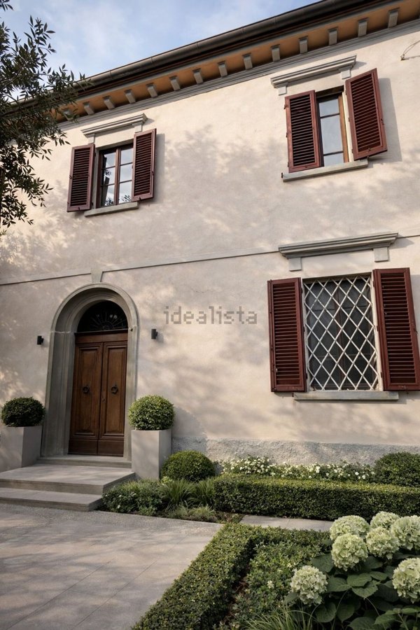 casa indipendente in vendita a Quarrata