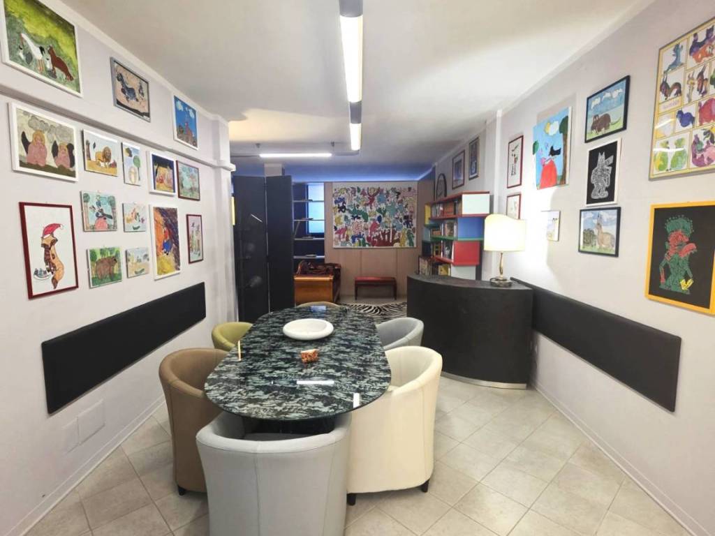 ufficio in vendita a Quarrata