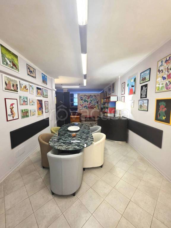 appartamento in vendita a Quarrata