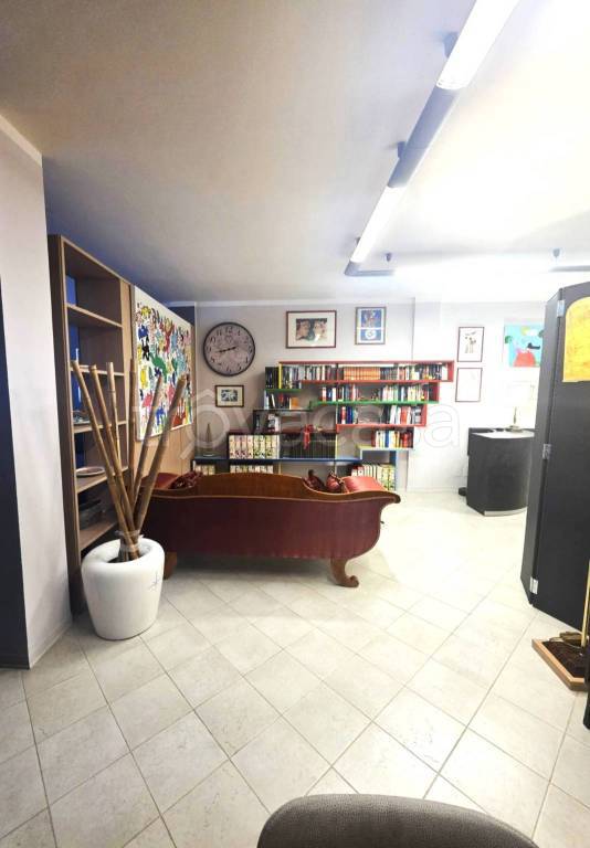 appartamento in vendita a Quarrata