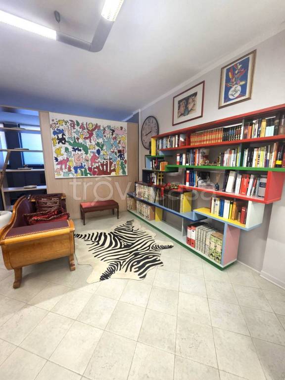 appartamento in vendita a Quarrata