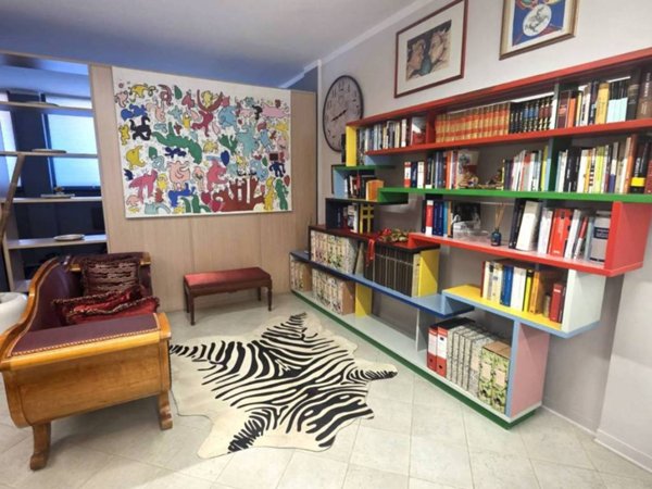 appartamento in vendita a Quarrata