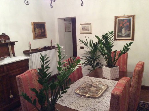 casa indipendente in vendita a Quarrata