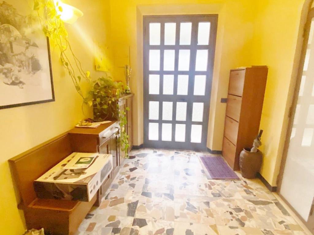 appartamento in vendita a Quarrata