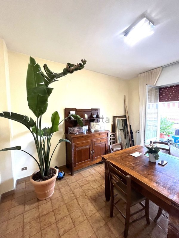 appartamento in vendita a Quarrata