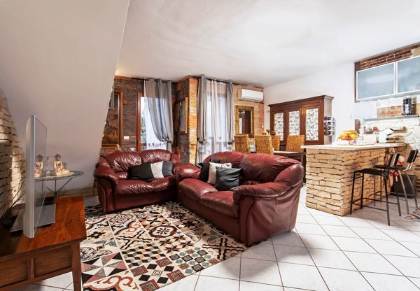 appartamento in vendita a Quarrata