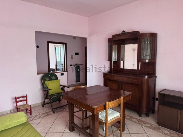 appartamento in vendita a Quarrata