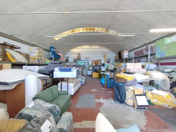 ufficio in vendita a Quarrata