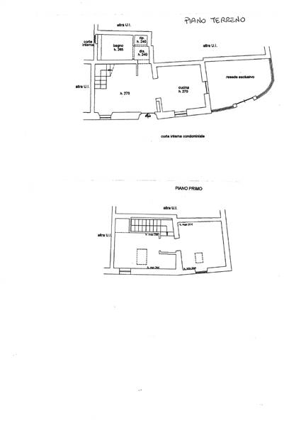 casa indipendente in vendita a Quarrata