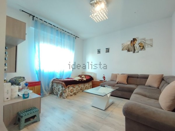 appartamento in vendita a Quarrata