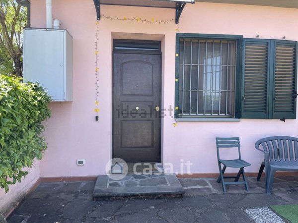 casa indipendente in vendita a Quarrata