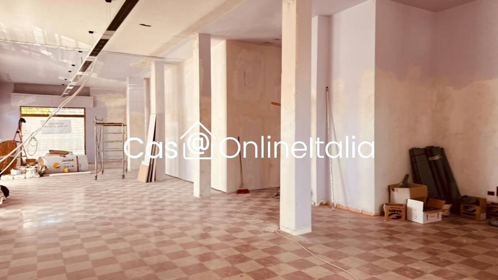 appartamento in vendita a Quarrata