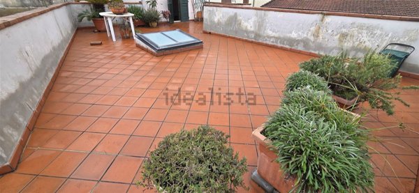 casa indipendente in vendita a Quarrata in zona Catena