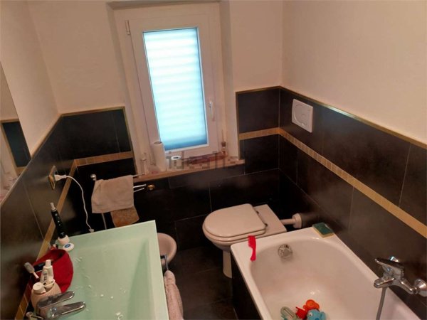 appartamento in vendita a Quarrata