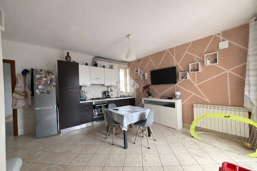 appartamento in vendita a Quarrata