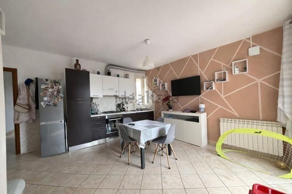 appartamento in vendita a Quarrata