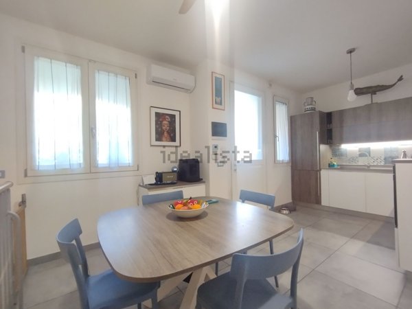 appartamento in vendita a Quarrata