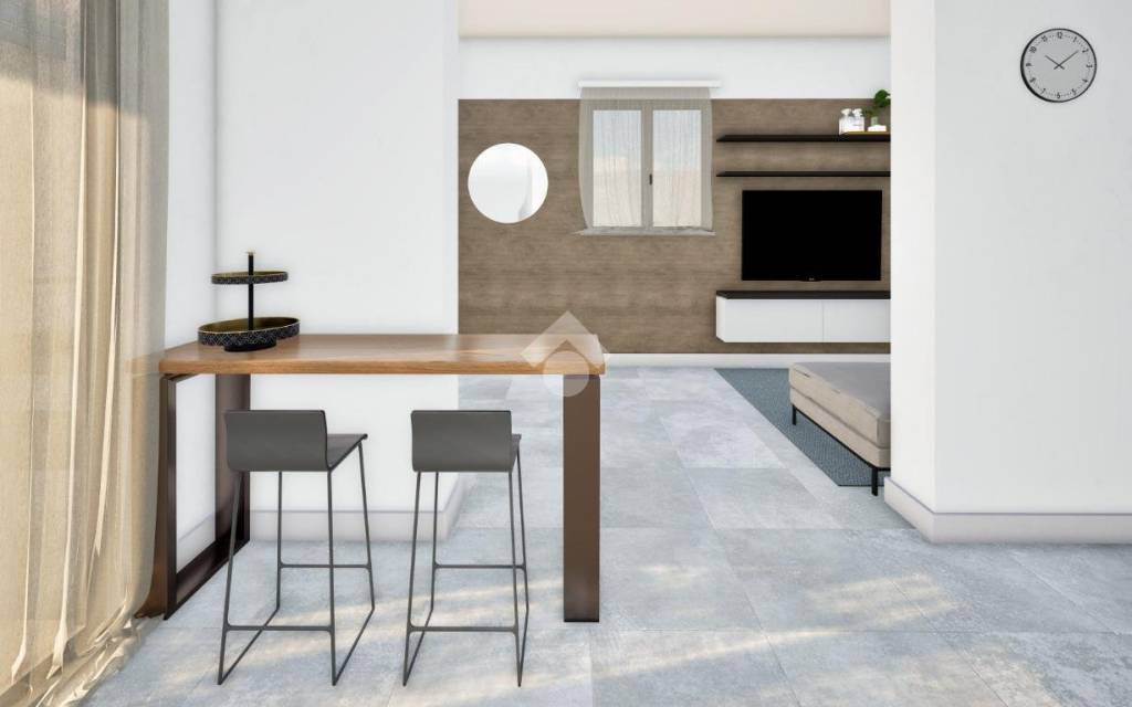 appartamento in vendita a Quarrata