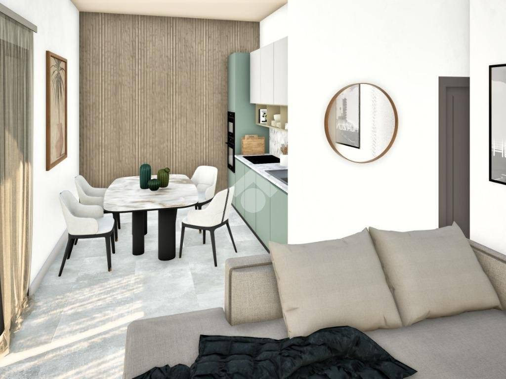 appartamento in vendita a Quarrata