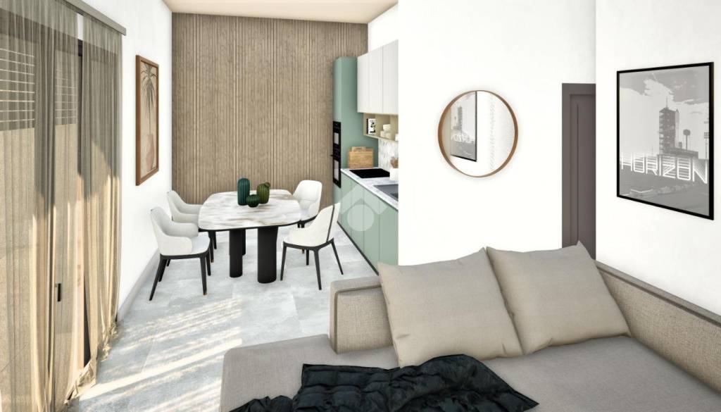 appartamento in vendita a Quarrata