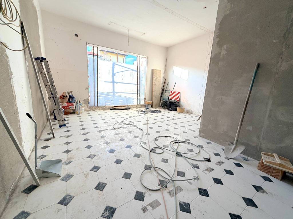 appartamento in vendita a Quarrata