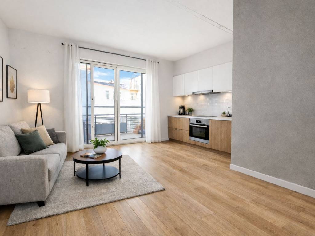 appartamento in vendita a Quarrata