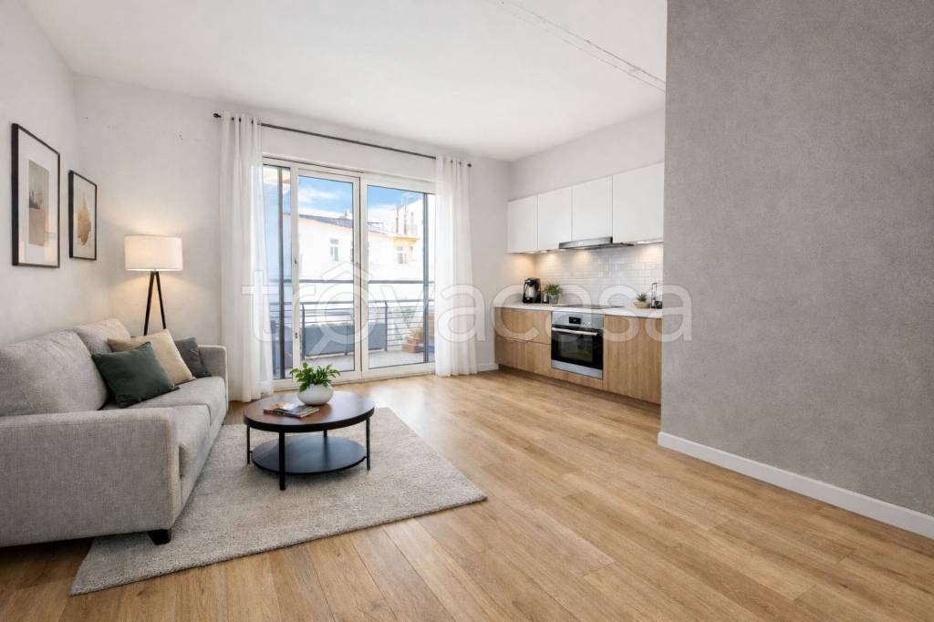 appartamento in vendita a Quarrata