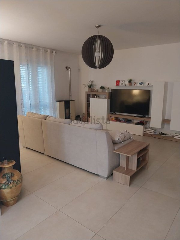 casa indipendente in vendita a Quarrata