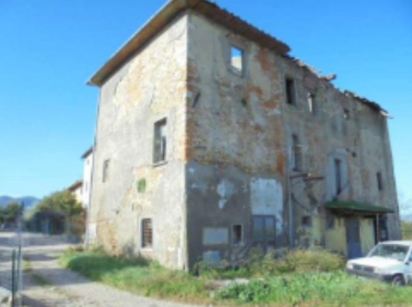 appartamento in vendita a Quarrata