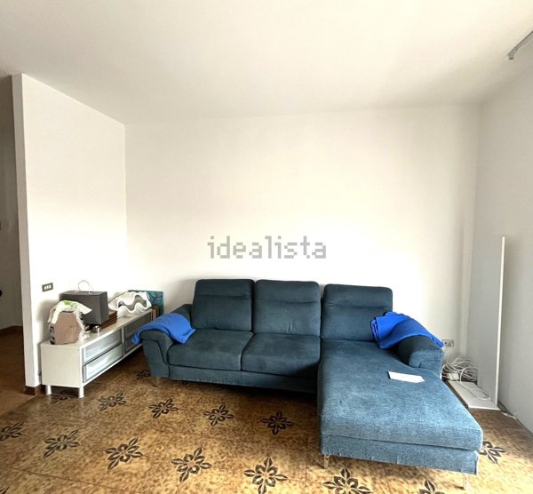 appartamento in vendita a Quarrata