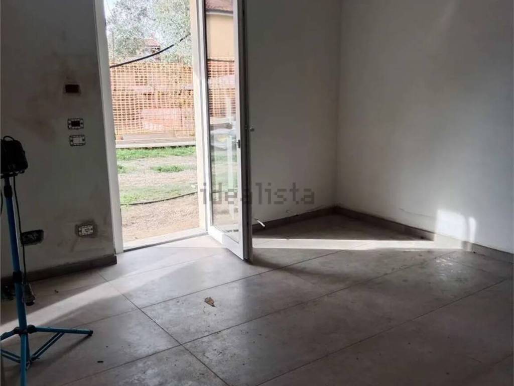 appartamento in vendita a Quarrata