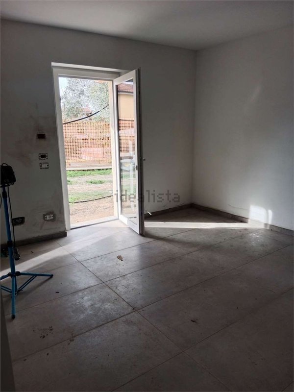 appartamento in vendita a Quarrata