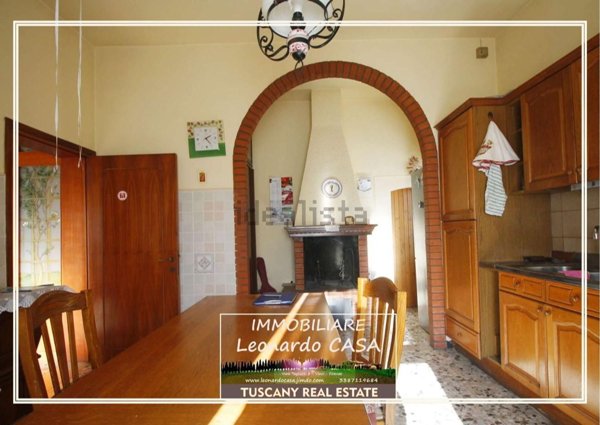 appartamento in vendita a Quarrata