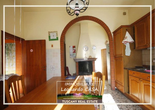 appartamento in vendita a Quarrata