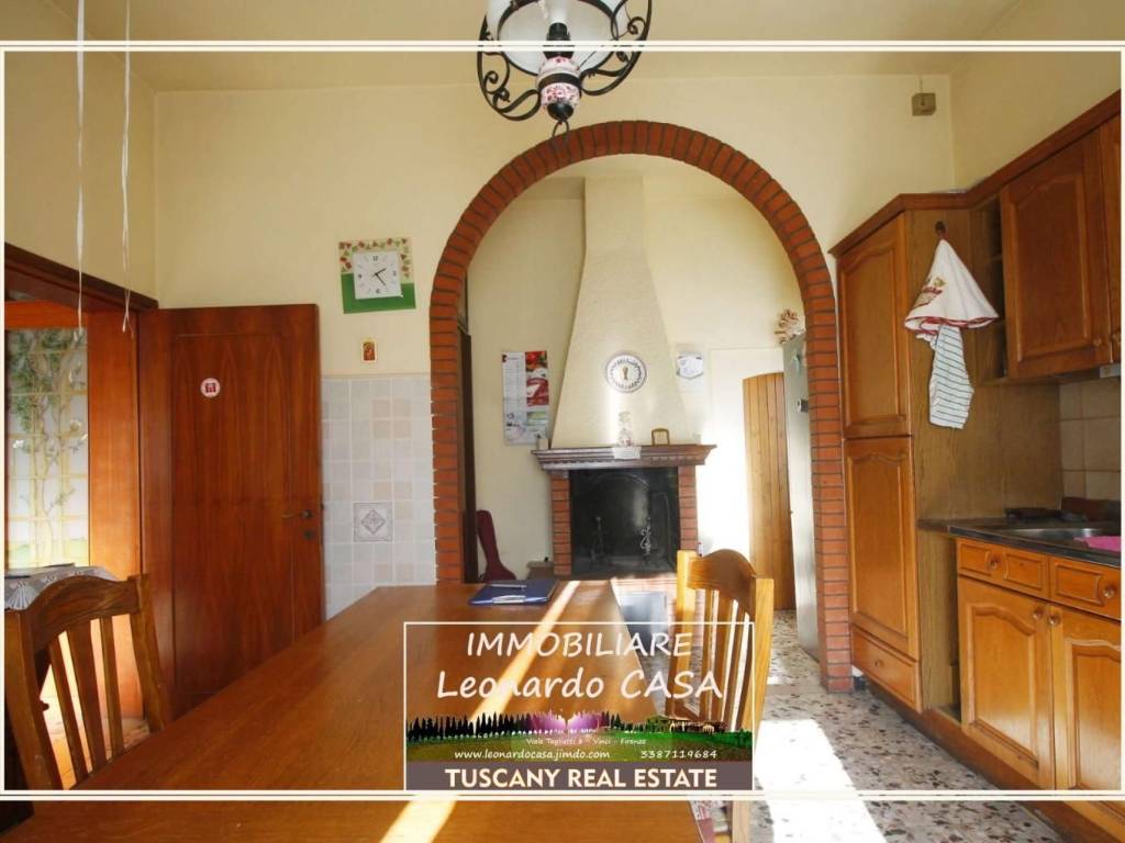 appartamento in vendita a Quarrata