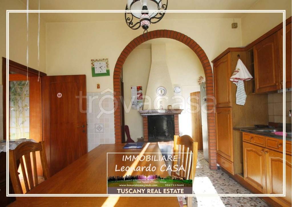 appartamento in vendita a Quarrata