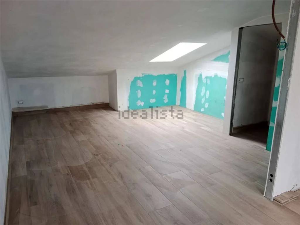 appartamento in vendita a Quarrata