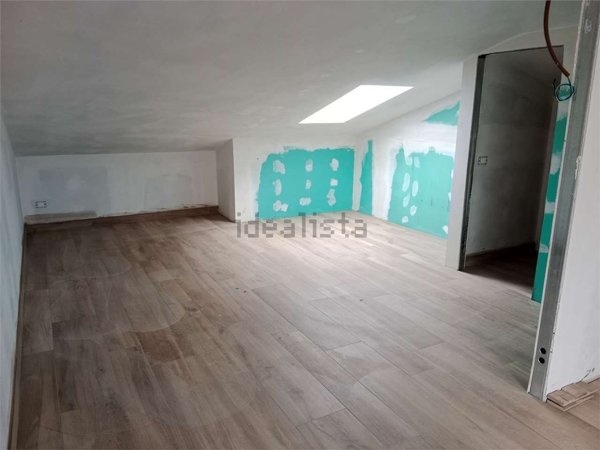 appartamento in vendita a Quarrata