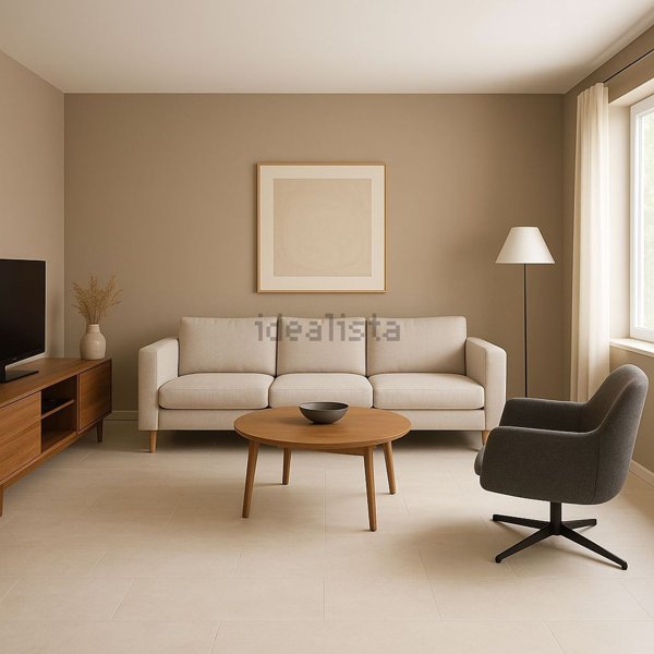 appartamento in vendita a Quarrata