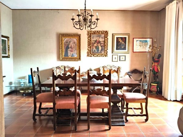 appartamento in vendita a Quarrata in zona Valenzatico