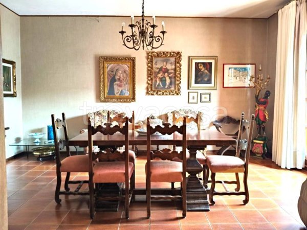 appartamento in vendita a Quarrata in zona Valenzatico