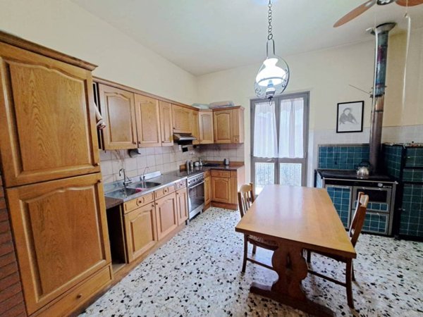 appartamento in vendita a Quarrata