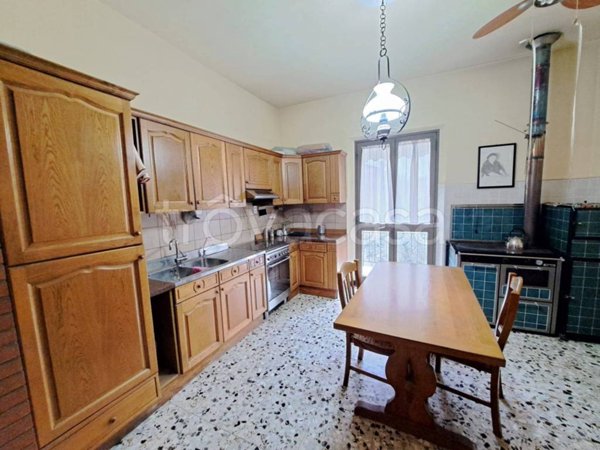 appartamento in vendita a Quarrata