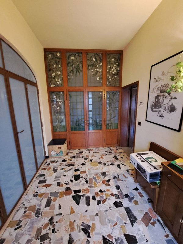 appartamento in vendita a Quarrata