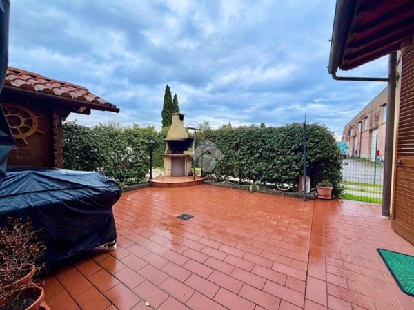 appartamento in vendita a Quarrata